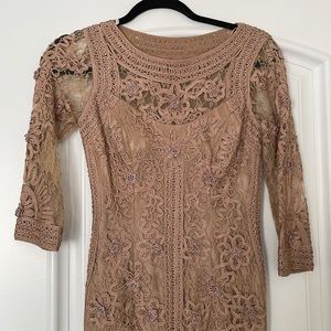 Suewong nocturne dress size 0